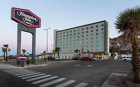 Hotel Hampton Inn Hermosillo